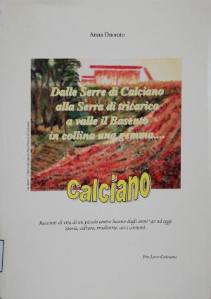 CALCIANO